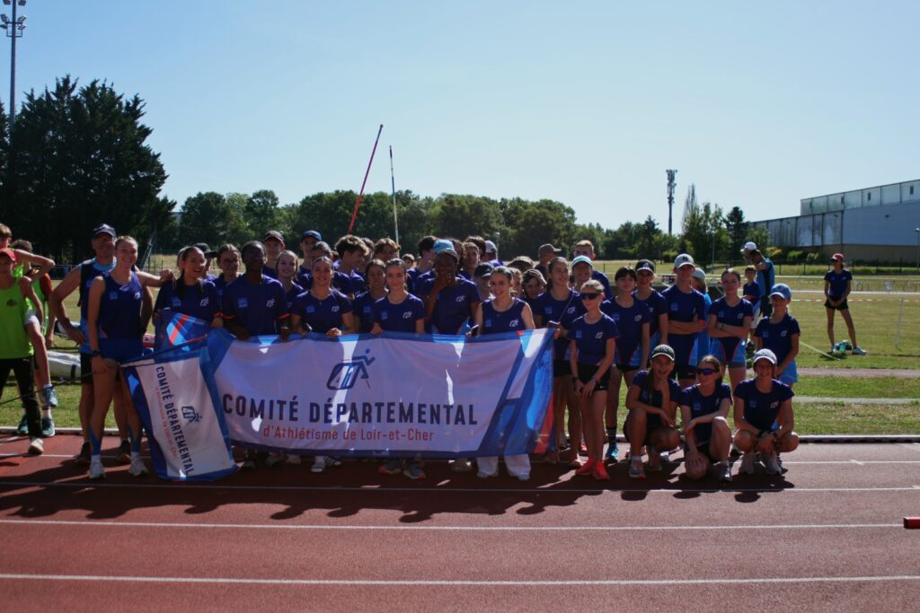 🏅 Match inter-comités 2026